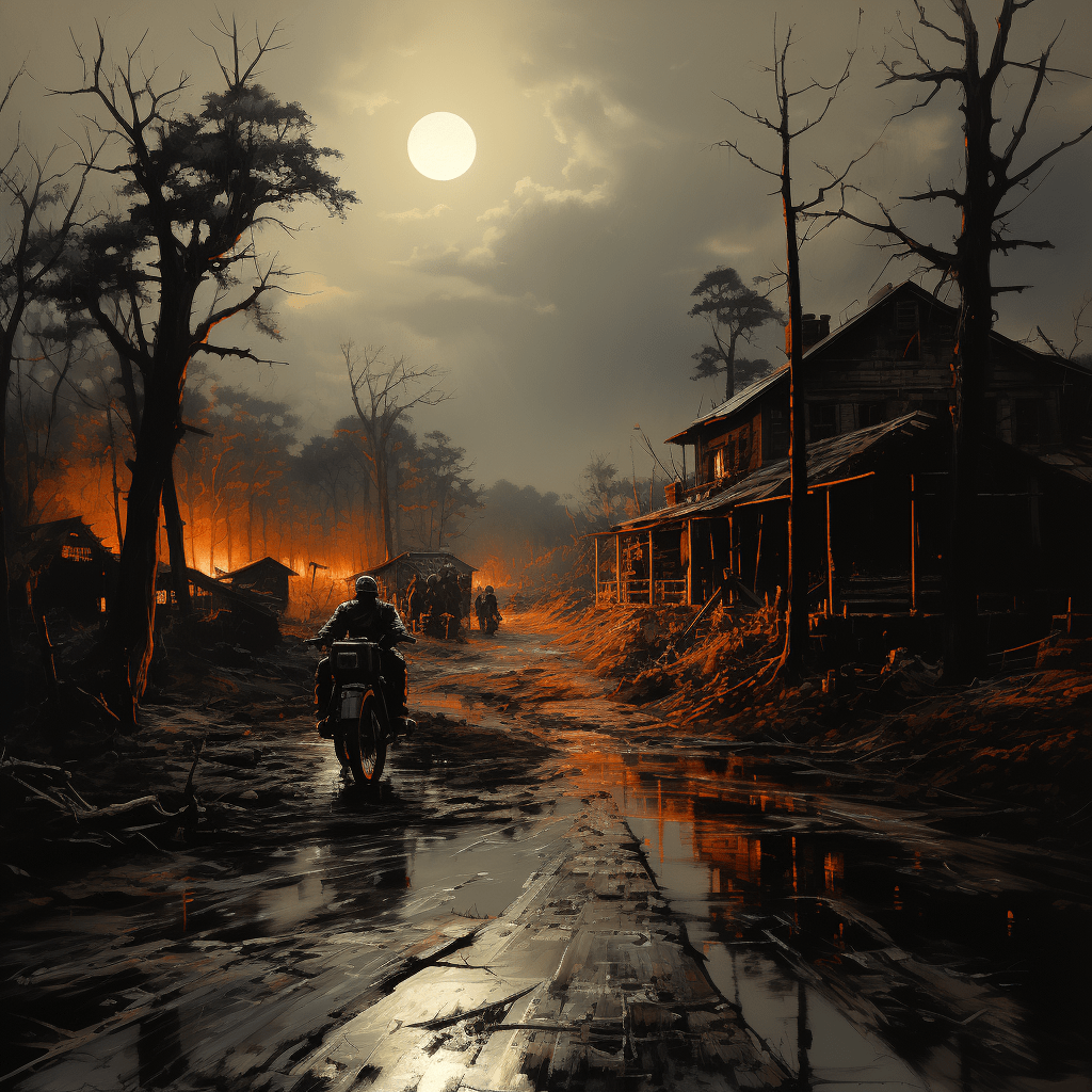 “Songs from Andrew Lloyd Webber and Jim Steinman’s ‘Whistle Down the Wind'”